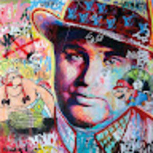 Meet your Posher, Arnaud